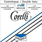 D-struna za kontrabas Orchestra tuning Corelli