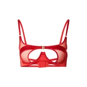Hunkemöller Nedrček Vienna rdeča