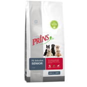 Prins | Fit Selection Senior