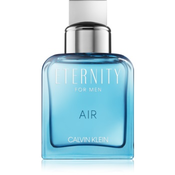 Calvin Klein Eternity Air for Men toaletna voda za moške 30 ml