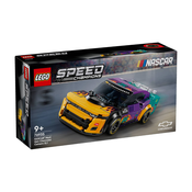 LEGO Speed NASCAR Chevrolet Camaro ZL1