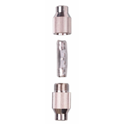 CABLETECH Koaksijalni spoj ZLA0682