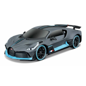 Hrana RC - 1:24 RC Premium ~ Bugatti Divo