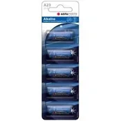 Agfaphoto alkalna baterija 12V, LRV08-23A-LR23A, blister, 5 kosov