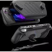 JSAUX ModCase za ROG ALLY X