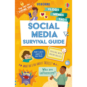WEBHIDDENBRAND Social Media Survival Guide