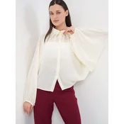 Bigdart Bluza bež