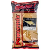 Mondial-F POWERMIX 2.5kg Bream Caramel