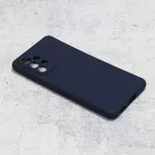 Teracell Giulietta plava zaštitna maska za mobilni Samsung A536B Galaxy A53 5G