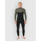 Rip Curl Flashbomb Pro Zf 32 Wetsuit deep cactus