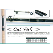 CAT FISH CAPTURE 100gr -157-36-300 trab.