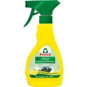 Frosch Čistilo za steklokeramiko - citrusi - 300 ml