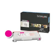 LEXMARK toner 20K0501