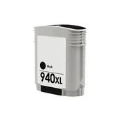 ČRNILO C4906 940XL BK za HP tiskalnik toner IN