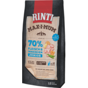 Rinti TR Max-i-mum brez žit, 12kg - Junior, piščanec