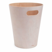 Leseni koš za smeti 7,5 l Woodrow - Umbra