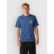 Rip Curl Shaper Address Update moška majica light navy