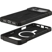 UAG Pathfinder Magsafe,Black - iPhone 17 Pro Max