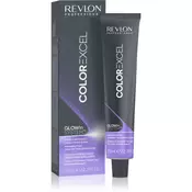 Revlon Professional Color Excel demi-permanentna barva za lase brez amoniaka 7.24 70 ml
