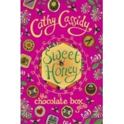 Chocolate Box Girls: Sweet Honey