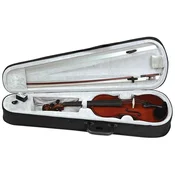 violina GewaPure HW komplet 1/4