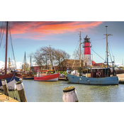 Ravensburger Puzzle Ahlbeck 200 kosov