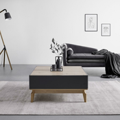 Bessagi Home Klubska Miza Fosco