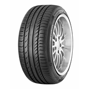 CONTINENTAL Letnja guma 315/35R20 Conti SC5 110W SSR S