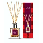 AREON Dišeče palčke AREON 150 ml, jabolko, cimet, (5000081145)