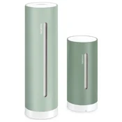 Netatmo Vremenska postaja Netatmo NWS-M mint barve