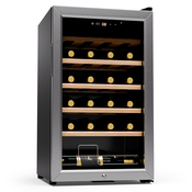 Klarstein Shiraz Premium Smart 24, hladnjak za vino