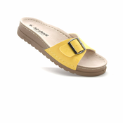 HIT SHOES ANATOMSKE NATIKACE, (HPF352_S010_1YELLOW-42)