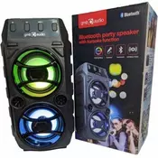 Bluetooth Karaoke Zvucnik SPK-BT-13 GEMBIRD