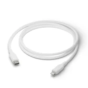 Kabel dbramante1928 Re-charge USB-C v MFi Lightning - 1,2 m, bel