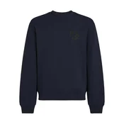 KARL LAGERFELD JEANS Majica temno modra