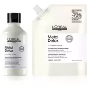 L’Oréal Professionnel Serie Expert Metal Detox ugodno pakiranje