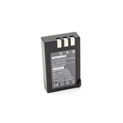 baterija NP-140 za Fuji FinePix S100 / S100FS / S200, 1100 mAh