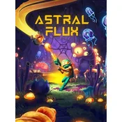 Astral Flux Steam Key (PC) GLOBAL