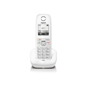 GIGASET Gigaset AS405 Blanco Rešuje telefon, (20575969)