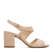 Sandali JENNY CEO-HY7287-3 Bež