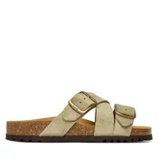 Natikace Scholl Selene F00774 Zelena