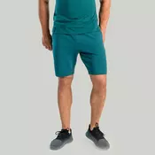 STRIX Kratke hlače Essential Deep Teal