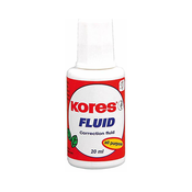 Tekući korektor Kores - 20 ml