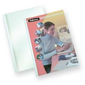 Fellowes 6mm, A4, 100p lamcps00006t