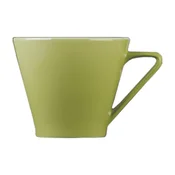 Lilien skodelica za kavo Daisy 0,18 l zelena visoka