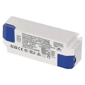 Triac gonilnik z možnostjo zatemnitve za LED svetilo 700mA 28W