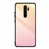 Ovitek s kaljenim steklom Xiaomi Redmi Note 8 Pro