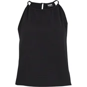 Urban Classics Top crna