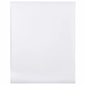 Vidaxl Okenska folija matirana črte 60x2000 cm PVC