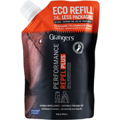 Grangers Performance Repel Plus Eco Refill, 275 ml